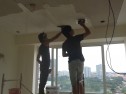 Bột bả chính hãng tại Công ty Sông Đà Cao Cường
