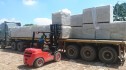 Ảnh cấp gạch vữa tại thị trường Miền Bắc tháng 12/2016