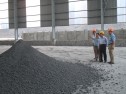 “Nóng” vấn đề xử lý tro, xỉ, thạch cao PG