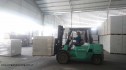 Thi công công trình với nguyên liệu xanh