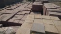 Gạch Terrazzo 400×400 (mm) đỏ